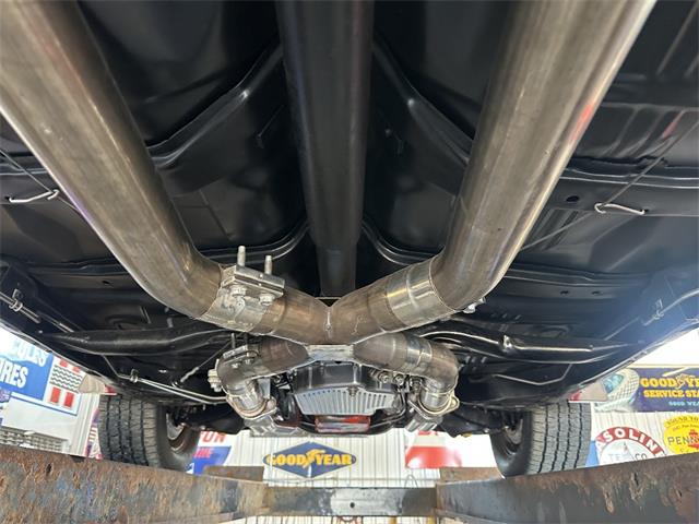 1971 Chevrolet Chevelle (CC-2097043) for sale in Saratoga Springs, New York