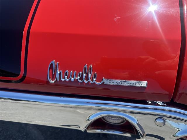 1971 Chevrolet Chevelle (CC-2097043) for sale in Saratoga Springs, New York