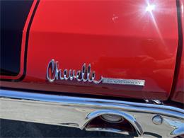 1971 Chevrolet Chevelle (CC-2097043) for sale in Saratoga Springs, New York