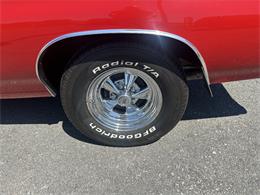1971 Chevrolet Chevelle (CC-2097043) for sale in Saratoga Springs, New York