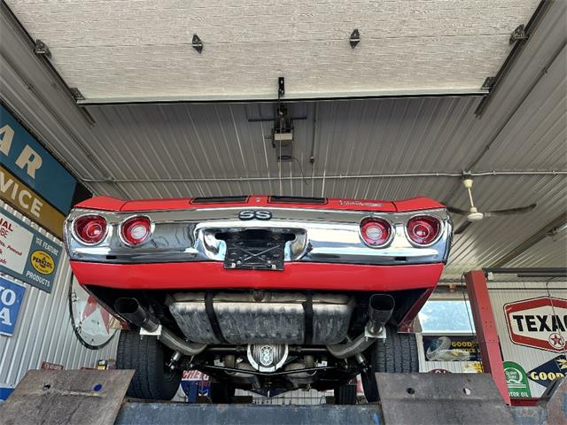 1971 Chevrolet Chevelle (CC-2097043) for sale in Saratoga Springs, New York