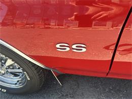 1971 Chevrolet Chevelle (CC-2097043) for sale in Saratoga Springs, New York