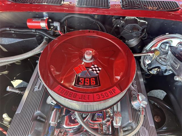 1971 Chevrolet Chevelle (CC-2097043) for sale in Saratoga Springs, New York