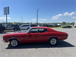 1971 Chevrolet Chevelle (CC-2097043) for sale in Saratoga Springs, New York