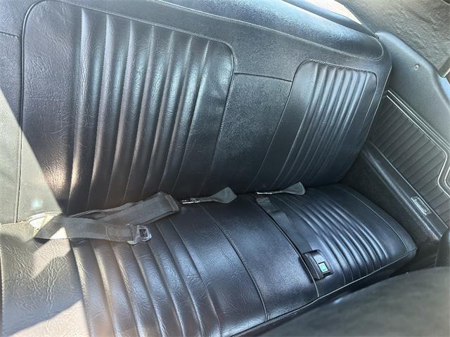 1971 Chevrolet Chevelle (CC-2097043) for sale in Saratoga Springs, New York