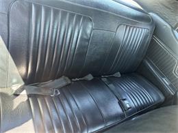 1971 Chevrolet Chevelle (CC-2097043) for sale in Saratoga Springs, New York