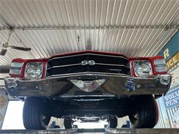 1971 Chevrolet Chevelle (CC-2097043) for sale in Saratoga Springs, New York