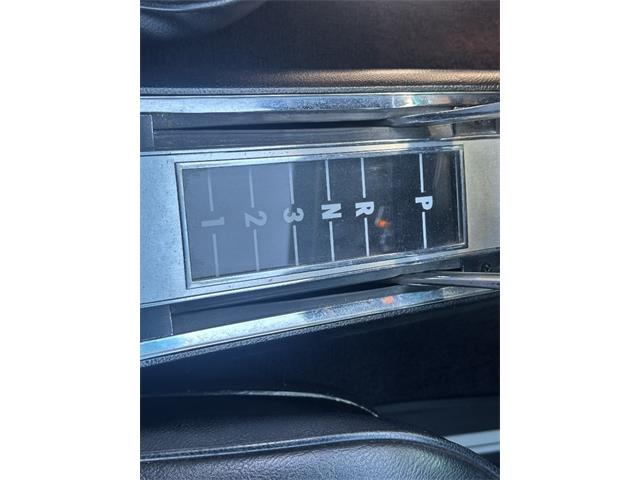 1971 Chevrolet Chevelle (CC-2097043) for sale in Saratoga Springs, New York