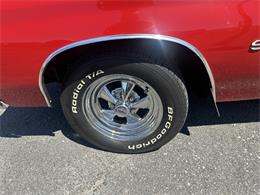 1971 Chevrolet Chevelle (CC-2097043) for sale in Saratoga Springs, New York