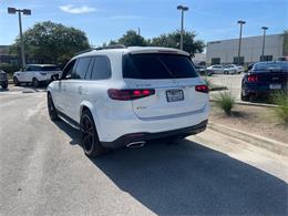 2025 Mercedes-Benz GL450 (CC-2097044) for sale in Jacksonville, Florida