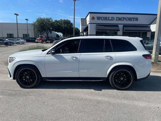 2025 Mercedes-Benz GL450 (CC-2097044) for sale in Jacksonville, Florida