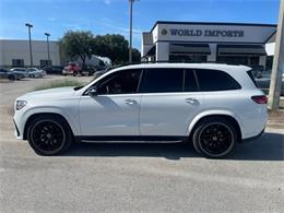 2025 Mercedes-Benz GL450 (CC-2097044) for sale in Jacksonville, Florida