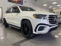 2025 Mercedes-Benz GL450 (CC-2097044) for sale in Jacksonville, Florida