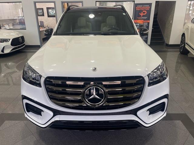 2025 Mercedes-Benz GL450 (CC-2097044) for sale in Jacksonville, Florida