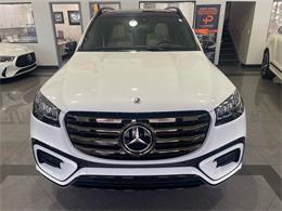 2025 Mercedes-Benz GL450 (CC-2097044) for sale in Jacksonville, Florida