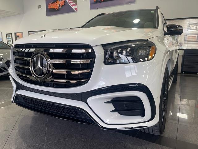 2025 Mercedes-Benz GL450 (CC-2097044) for sale in Jacksonville, Florida