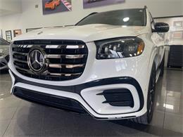 2025 Mercedes-Benz GL450 (CC-2097044) for sale in Jacksonville, Florida