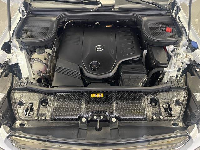 2025 Mercedes-Benz GL450 (CC-2097044) for sale in Jacksonville, Florida