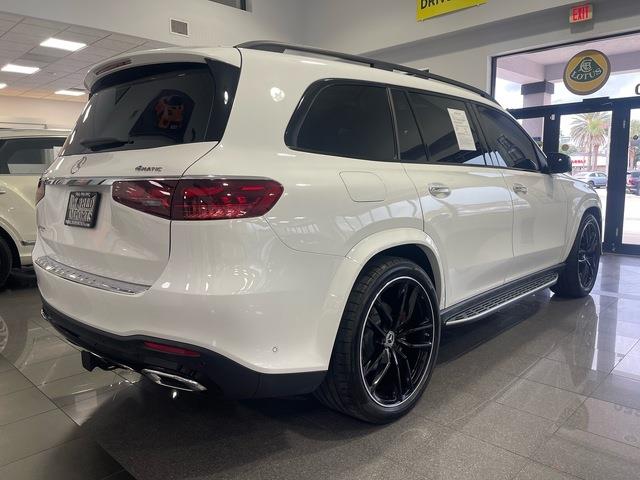 2025 Mercedes-Benz GL450 (CC-2097044) for sale in Jacksonville, Florida