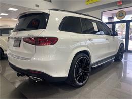 2025 Mercedes-Benz GL450 (CC-2097044) for sale in Jacksonville, Florida