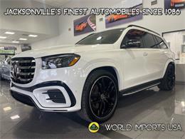 2025 Mercedes-Benz GL450 (CC-2097044) for sale in Jacksonville, Florida