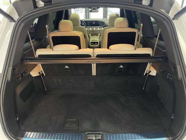 2025 Mercedes-Benz GL450 (CC-2097044) for sale in Jacksonville, Florida