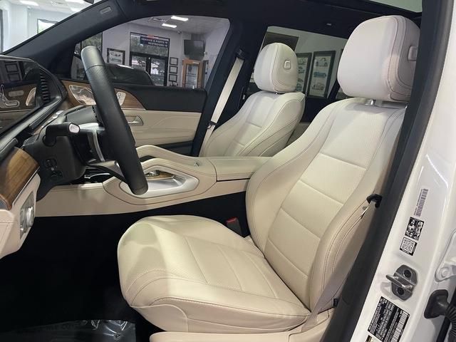 2025 Mercedes-Benz GL450 (CC-2097044) for sale in Jacksonville, Florida