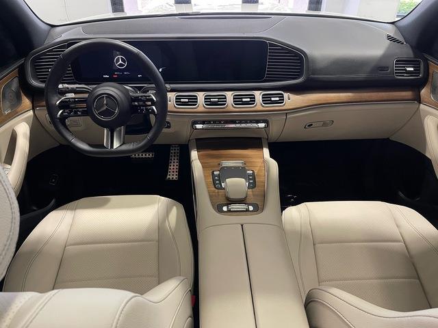 2025 Mercedes-Benz GL450 (CC-2097044) for sale in Jacksonville, Florida