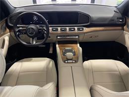 2025 Mercedes-Benz GL450 (CC-2097044) for sale in Jacksonville, Florida