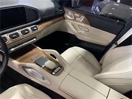 2025 Mercedes-Benz GL450 (CC-2097044) for sale in Jacksonville, Florida