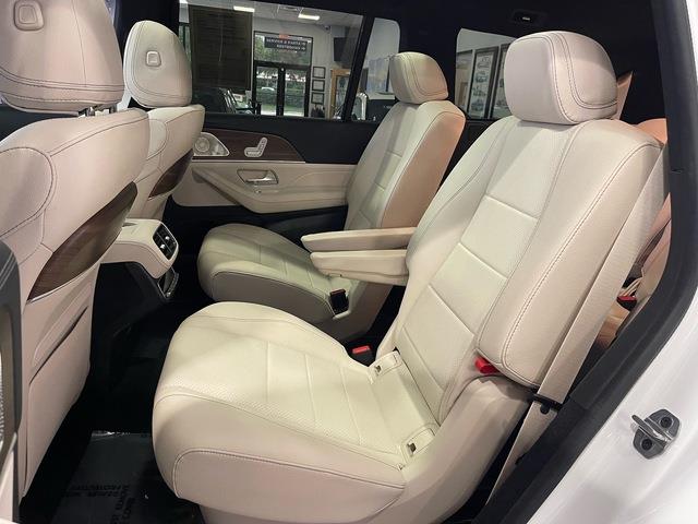 2025 Mercedes-Benz GL450 (CC-2097044) for sale in Jacksonville, Florida