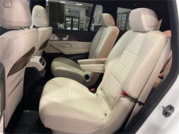 2025 Mercedes-Benz GL450 (CC-2097044) for sale in Jacksonville, Florida