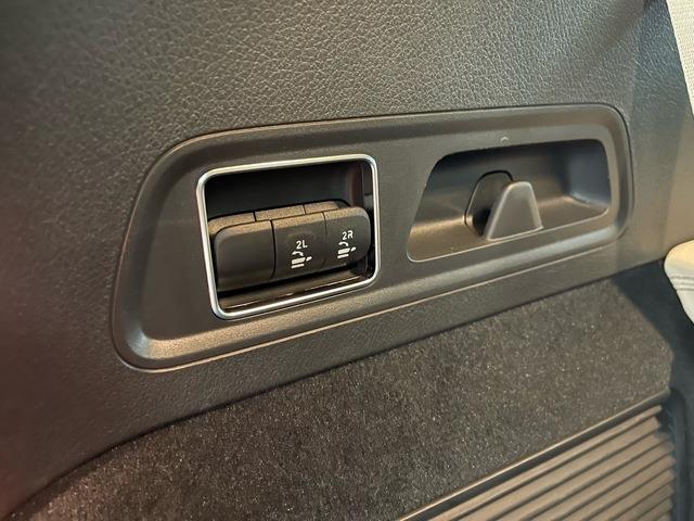 2025 Mercedes-Benz GL450 (CC-2097044) for sale in Jacksonville, Florida