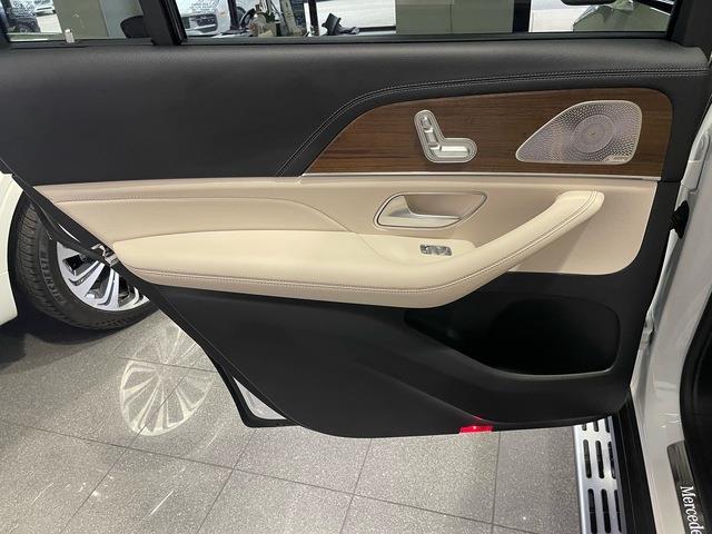 2025 Mercedes-Benz GL450 (CC-2097044) for sale in Jacksonville, Florida