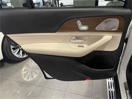 2025 Mercedes-Benz GL450 (CC-2097044) for sale in Jacksonville, Florida