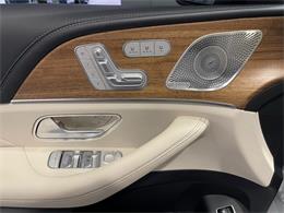 2025 Mercedes-Benz GL450 (CC-2097044) for sale in Jacksonville, Florida