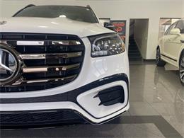 2025 Mercedes-Benz GL450 (CC-2097044) for sale in Jacksonville, Florida