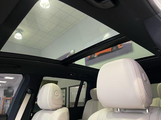 2025 Mercedes-Benz GL450 (CC-2097044) for sale in Jacksonville, Florida