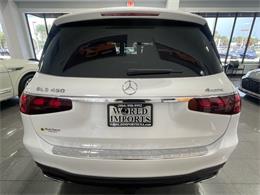 2025 Mercedes-Benz GL450 (CC-2097044) for sale in Jacksonville, Florida