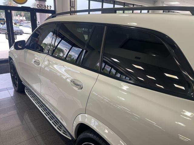 2025 Mercedes-Benz GL450 (CC-2097044) for sale in Jacksonville, Florida