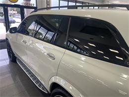 2025 Mercedes-Benz GL450 (CC-2097044) for sale in Jacksonville, Florida