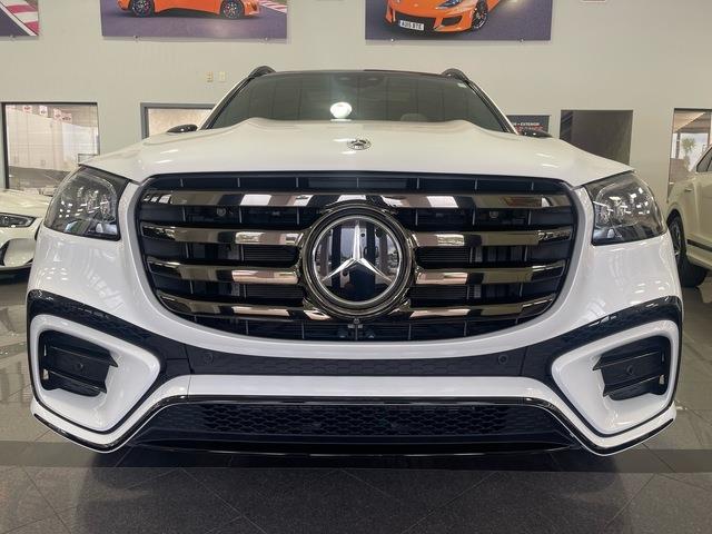 2025 Mercedes-Benz GL450 (CC-2097044) for sale in Jacksonville, Florida