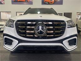 2025 Mercedes-Benz GL450 (CC-2097044) for sale in Jacksonville, Florida