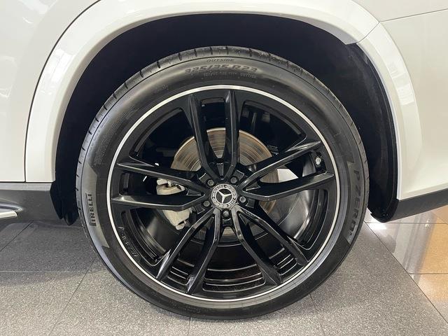 2025 Mercedes-Benz GL450 (CC-2097044) for sale in Jacksonville, Florida
