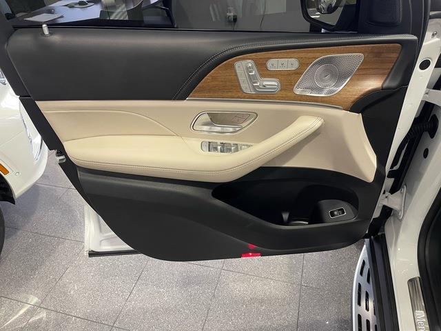 2025 Mercedes-Benz GL450 (CC-2097044) for sale in Jacksonville, Florida