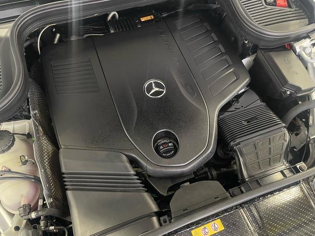 2025 Mercedes-Benz GL450 (CC-2097044) for sale in Jacksonville, Florida