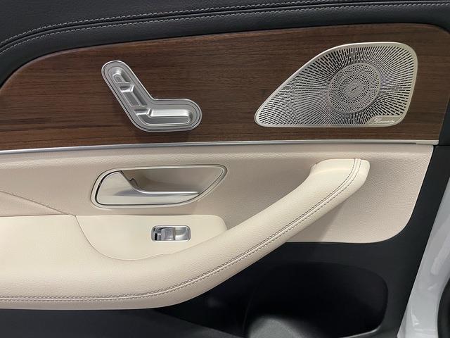 2025 Mercedes-Benz GL450 (CC-2097044) for sale in Jacksonville, Florida