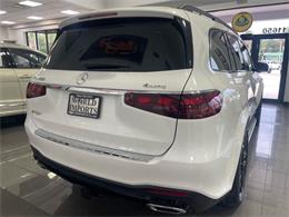 2025 Mercedes-Benz GL450 (CC-2097044) for sale in Jacksonville, Florida