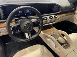 2025 Mercedes-Benz GL450 (CC-2097044) for sale in Jacksonville, Florida