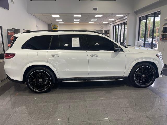 2025 Mercedes-Benz GL450 (CC-2097044) for sale in Jacksonville, Florida